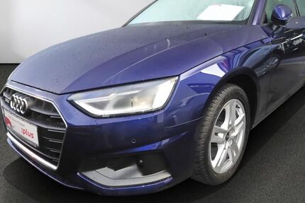 Audi A4 83.600 km 27.990 &euro; Lübeck 23556