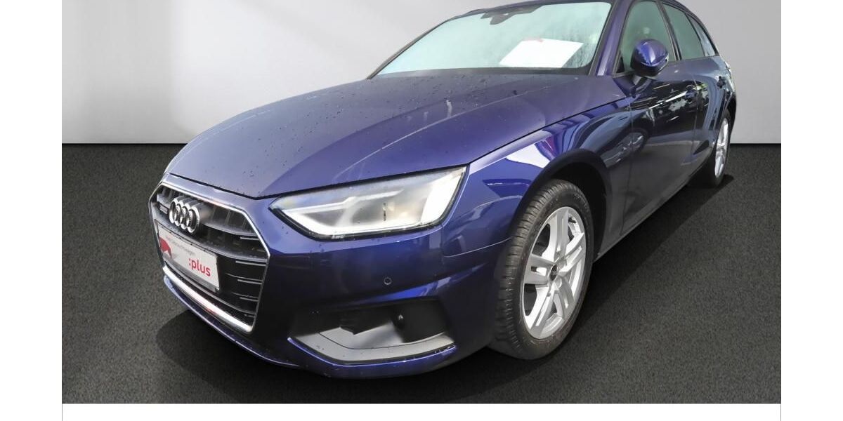 Audi A4 83.600 km 27.990 &euro; Lübeck 23556