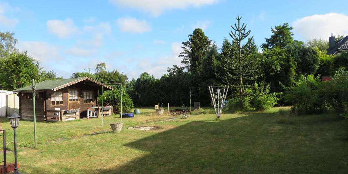 Grundstück zu verkaufen in Tremsbüttel 349.000 € 922 m² zimmer