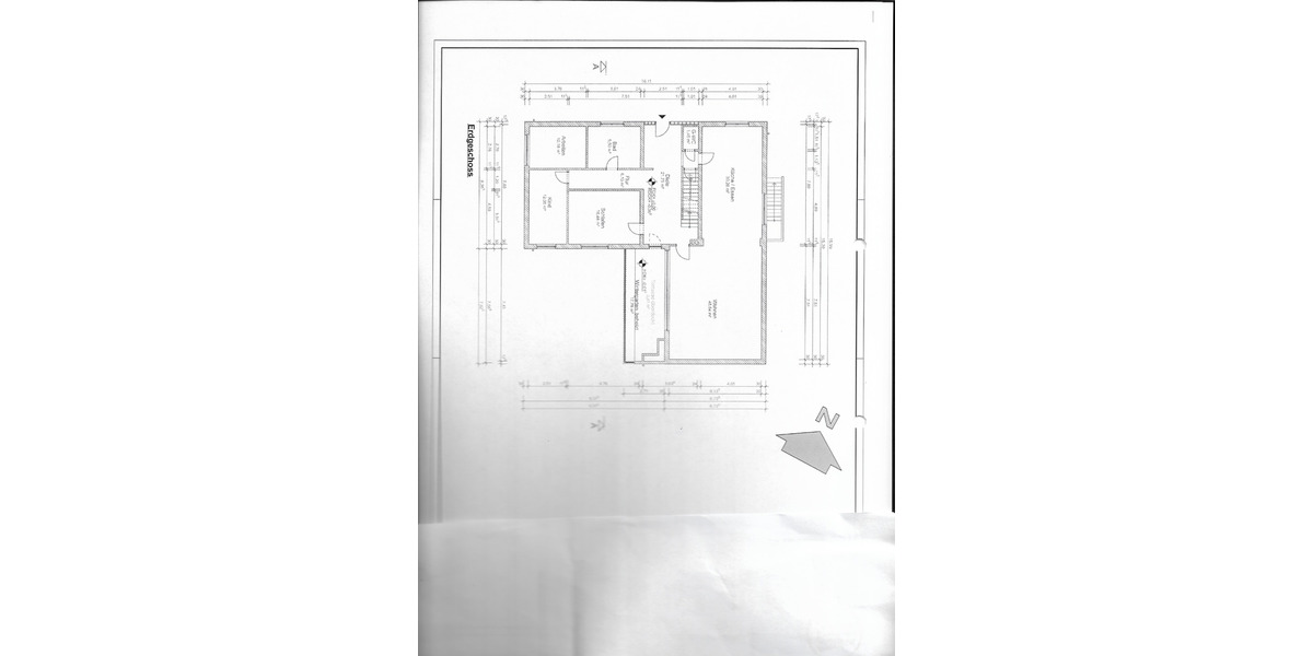 Einfamilienhaus Stockelsdorf - 9 Zimmer, 297 m&sup2;, 645.000&euro; | Angebot:24461650