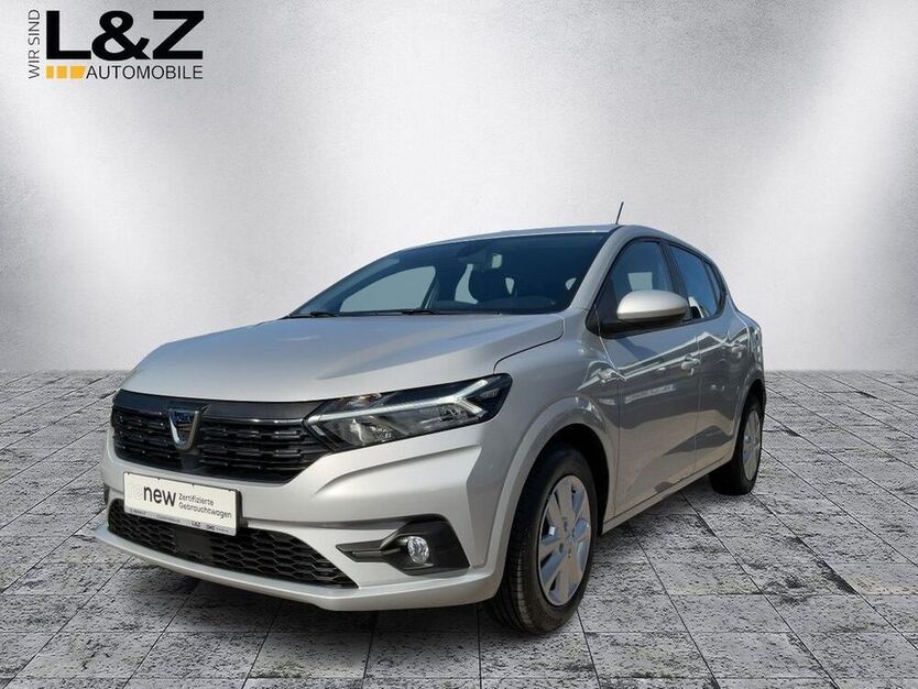 Sandero