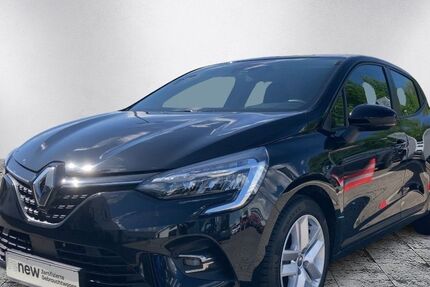 Renault Clio 49.800 km 14.980 &euro; Lübeck 23560