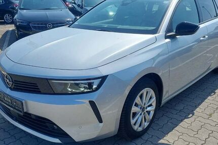 Opel Astra 49.100 km 18.990 &euro; Bad Segeberg 23795