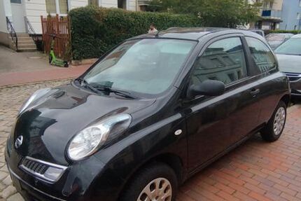 Nissan Micra 65.274 km 1.490 &euro; Lübeck 23558