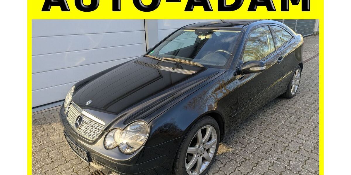Mercedes-Benz C 180 177.379 km 4.650 &euro; Lübeck 23556