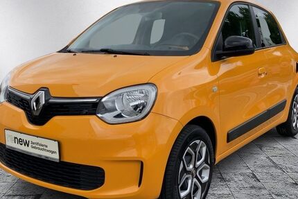 Renault Twingo 16.150 km 13.980 &euro; Lübeck 23560