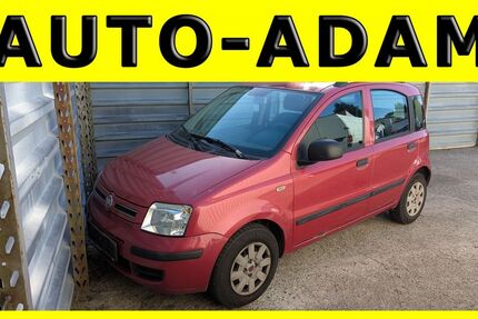 Fiat Panda 271.757 km 550 &euro; Lübeck 23556