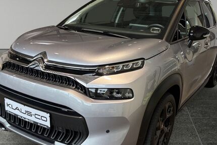 Citroen C3 Aircross 5.394 km 21.980 &euro; Lübeck 23562