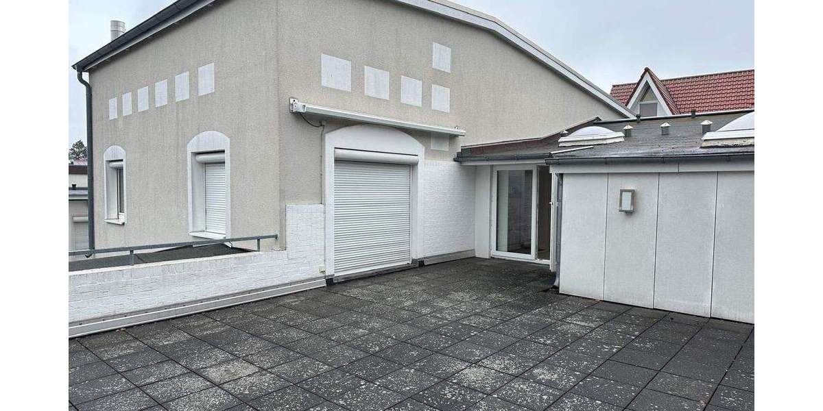 Etagenwohnung Neustadt - 3 Zimmer, 122 m&sup2;, 375.000&euro; | Angebot:25731585