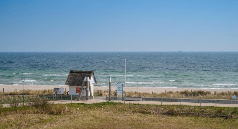 Bungalow Scharbeutz - 3 Zimmer, 75 m&sup2;, 2.200&euro; | Angebot:26296492