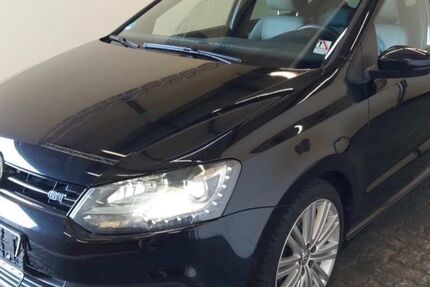 VW Polo 57.000 km 12.800 &euro; Stepenitztal 23936