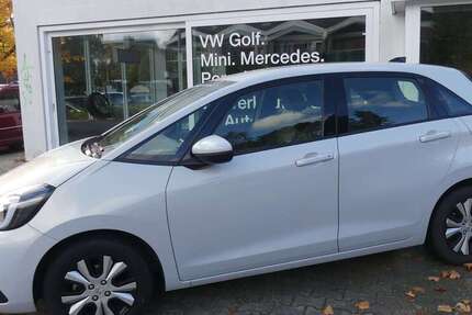 Honda Jazz 44.000 km 17.950 € Bad Schwartau 23611