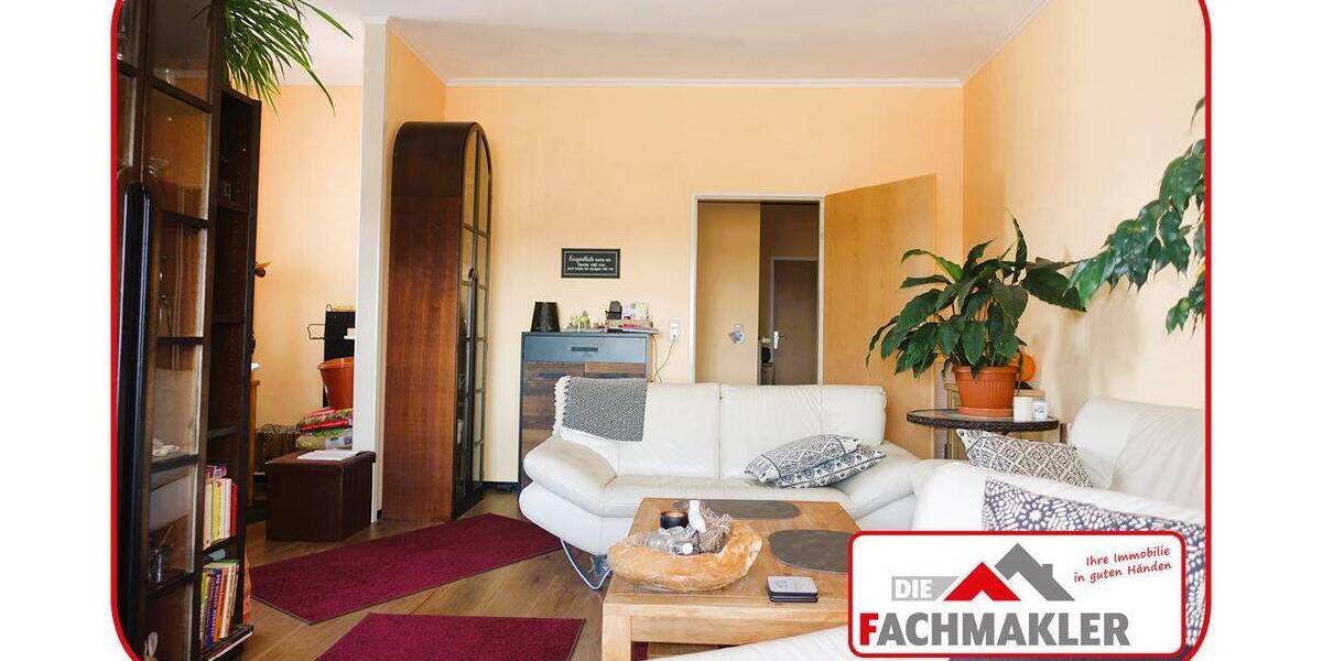 Etagenwohnung Stockelsdorf - 3 Zimmer, 85 m&sup2;, 199.500&euro; | Angebot:23948257